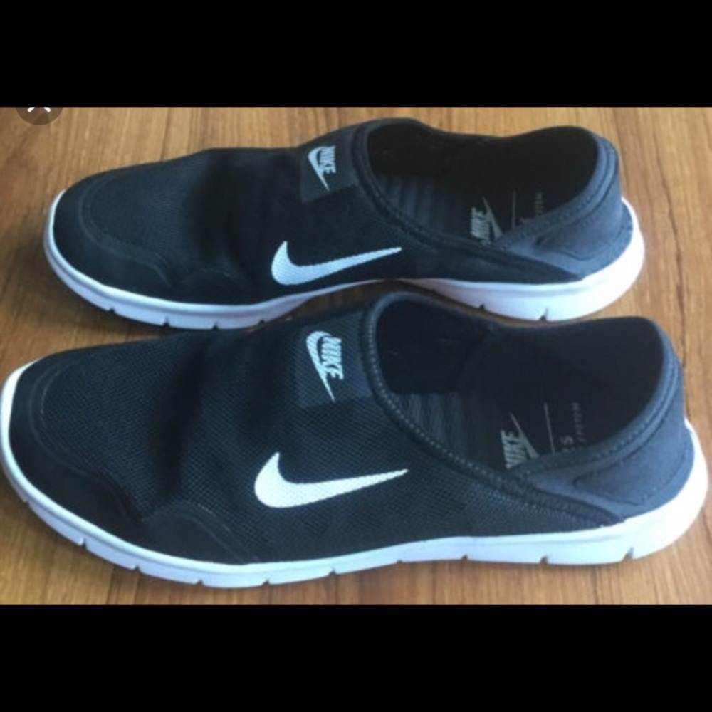 Looking for these Nike Orive Lite slip-ons